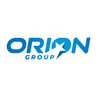 Orion Group logo - Similar company to Gtr7