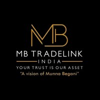 MB Tradelink India logo - Similar company to Easydaftar