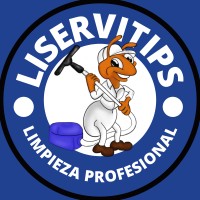 Liservitips logo - Similar company to Bio Urpima S.A.