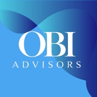 OBI Advisors logo - Similar company to Liigem