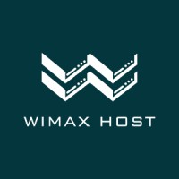 Wimax Host logo - Similar company to Rankue