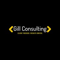 Gill Consulting logo - Similar company to Harpa Global