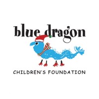 Blue Dragon Events logo - Similar company to Bliss Foundation
