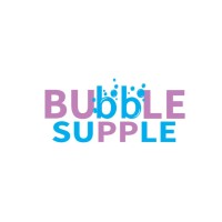 BubbleSupple logo - Similar company to Vaekke Eyfs Pvt. Ltd. I Device Free Preschool Program I Startup India & Iso Certified I Award 🏆