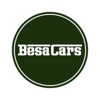 BesaCars logo - Similar company to Aty Media