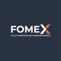 FOMEX ltd. logo - Similar company to Fomex
