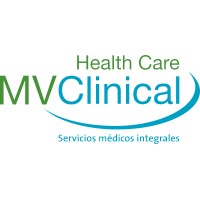 MV Clinical Health Care SpA logo - Similar company to Serproen