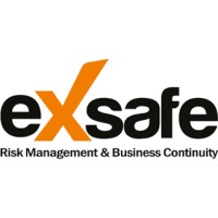 EXSAFE Platform logo - Similar company to Imnoko