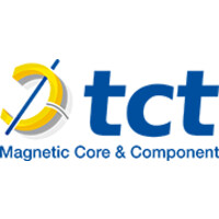 TCT Magnetic cores and components logo - Similar company to Integral System