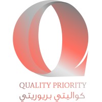 كواليتي بريوريتي logo - Similar company to Edu_Cation