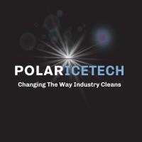 Polar IceTech Ltd logo - Similar company to Nu-Ice Dry Ice Blasting