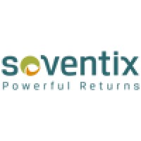 Soventix GmbH logo - Similar company to Trace Solar