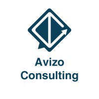 Avizo Consulting logo - Similar company to Corporate Cafecito