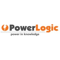 PowerLogic logo - Similar company to Eq Logic