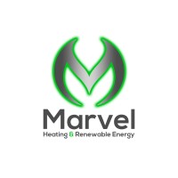 Marvel Heating & Renewable Energy Ltd logo - Similar company to Ecoaim