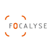 Focalyse logo - Similar company to Batifive
