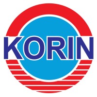 PT. Korin Metal Arts logo - Similar company to Fulminairè
