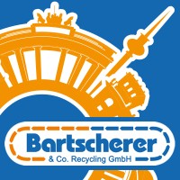 Bartscherer & Co. Recycling GmbH logo - Similar company to Hell Kunststoffhandel Gmbh