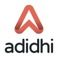Adidhi App logo - Similar company to Respecting The Process Inc.