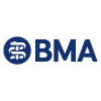 British Medical Association logo - Similar company to The Royal College Of Surgeons Of England