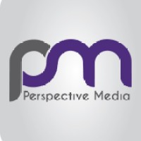 Perspective Media logo - Similar company to Pci Media
