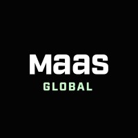 MaaS Global Ltd logo - Similar company to Cogo