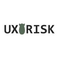UXORISK logo - Similar company to Uxomap
