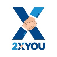 2xYou Remote Executive Assistant Services logo - Similar company to Alison Strait - Your Remote Executive Assistant