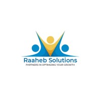 Raaheb Solutions logo - Similar company to Ascent Communications Pvt Ltd