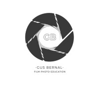 Gus Bernal: Film+Photo+Education logo - Similar company to Restructure Studio