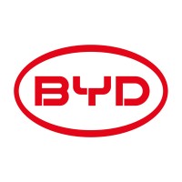 BYD Colombia logo - Similar company to Optimports