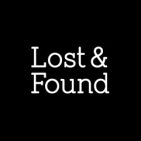 Studio Lost & Found logo - Similar company to Dashcreative