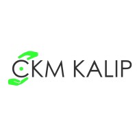 CKM KALIP logo - Similar company to Nidotech