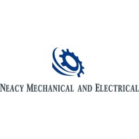 Neacy Mechanical and Electrical logo - Similar company to Marvel Electrical Engineering