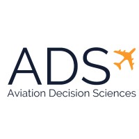 Aviation Decision Sciences logo - Similar company to Aviation Edge