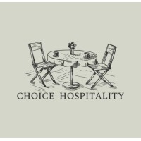 Choice Hospitality logo - Similar company to Diversey Zenith