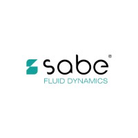 Sabe Fluid Dynamics logo - Similar company to Catesby Projects