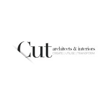 CUT Architects logo - Similar company to Hach Studio