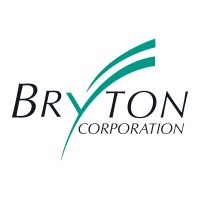 Bryton Corporation logo - Similar company to Offx - Office Experience Company