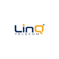 LinQ Telecom logo - Similar company to Allrede Telecom