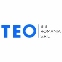 TEO BIB Romania SRL logo - Similar company to Copackx