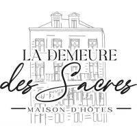 La Demeure des Sacres logo - Similar company to Ypsilon Securite