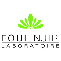 Laboratoire EQUI-NUTRI logo - Similar company to Alphagem