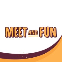 Meet and Fun logo - Similar company to Kailani Agencia