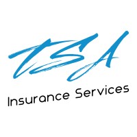 TSA Insurance Services logo - Similar company to Fieldtech Rolling Stock Solutions