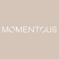 Momentous Oy logo - Similar company to Tuocon Oy