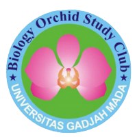 Biology Orchid Study Club UGM logo - Similar company to Ppsmb Metamorphoself