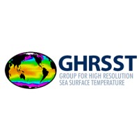 Group for High Resolution Sea Surface Temperature (GHRSST) logo - Similar company to Tipesm
