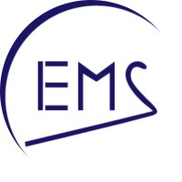 European Meteorological Society logo - Similar company to Esiwace3