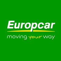 Europcar Uzbekistan logo - Similar company to Smartevents